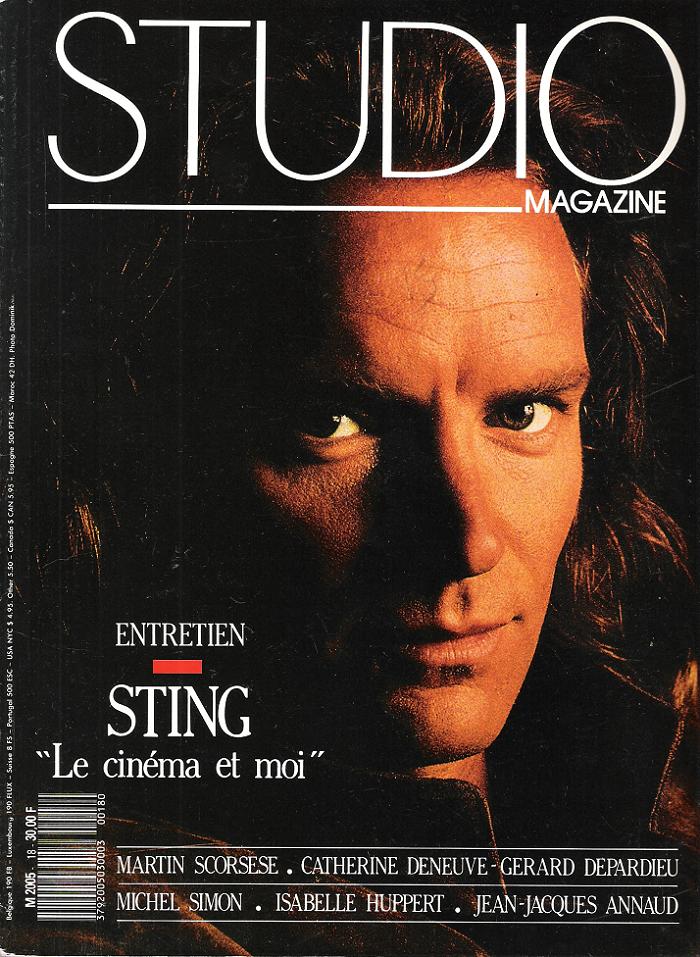 Sting