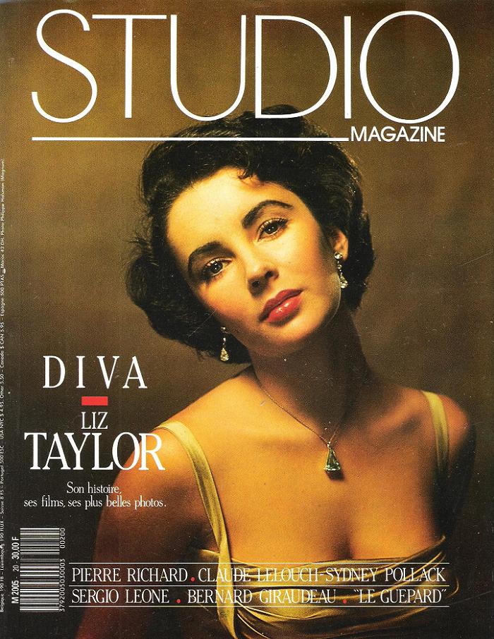 Elizabeth Taylor