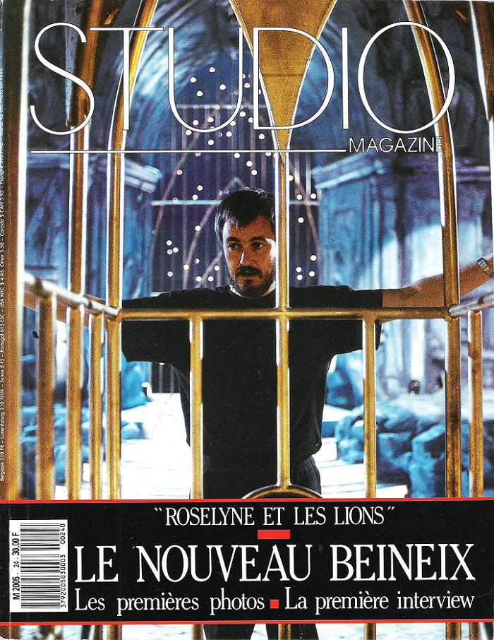 Jean-Jacques Beineix