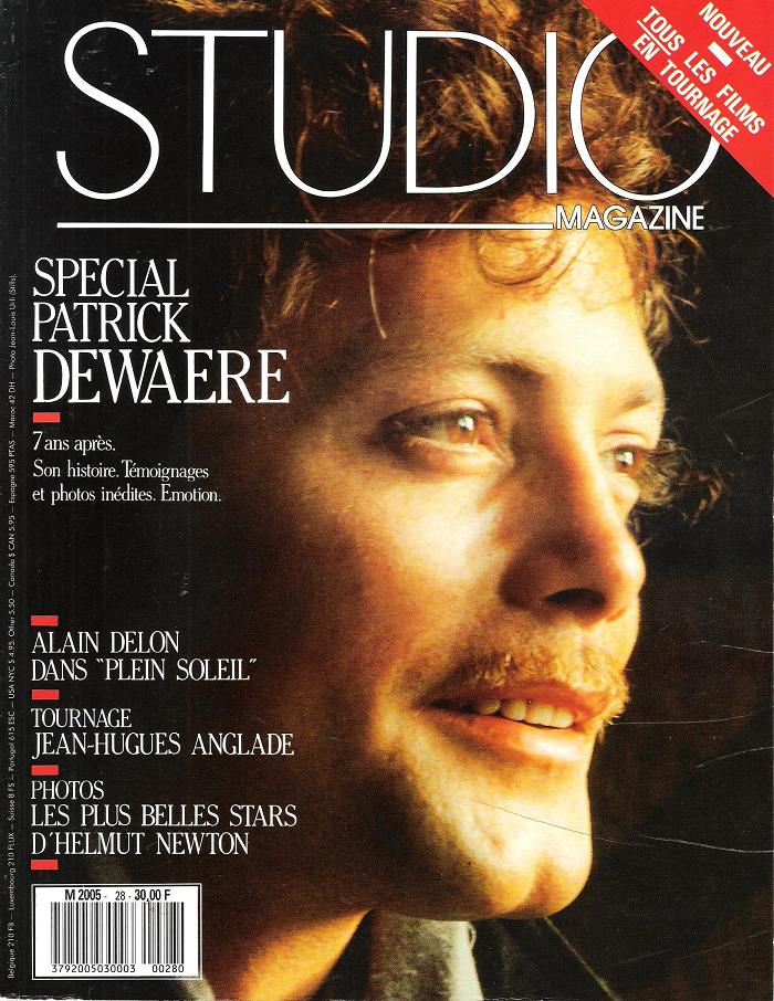 Patrick Dewaere