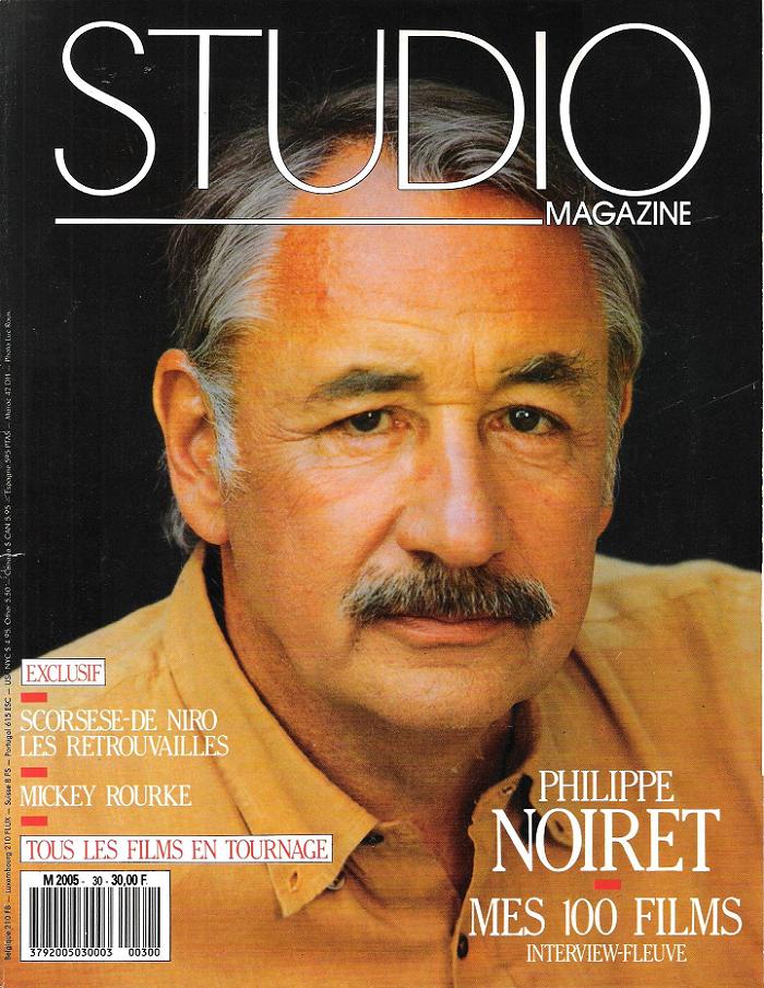Philippe Noiret