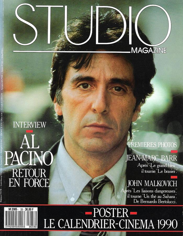 Al Pacino