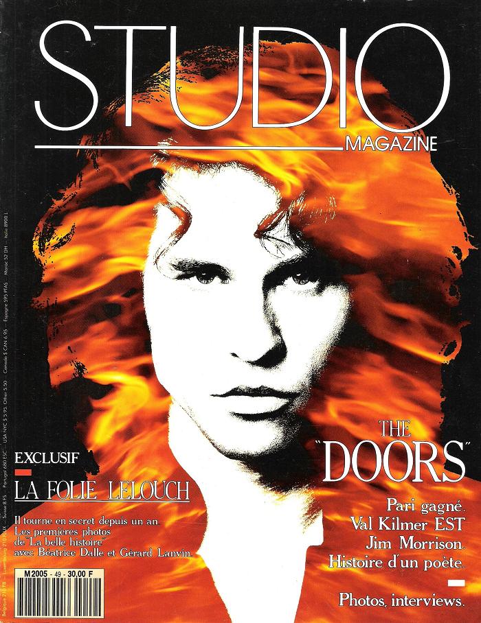 Val Kilmer