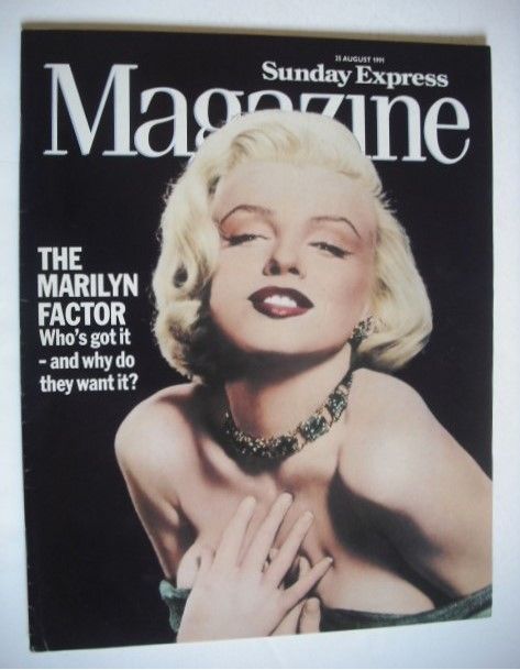 Marilyn Monroe