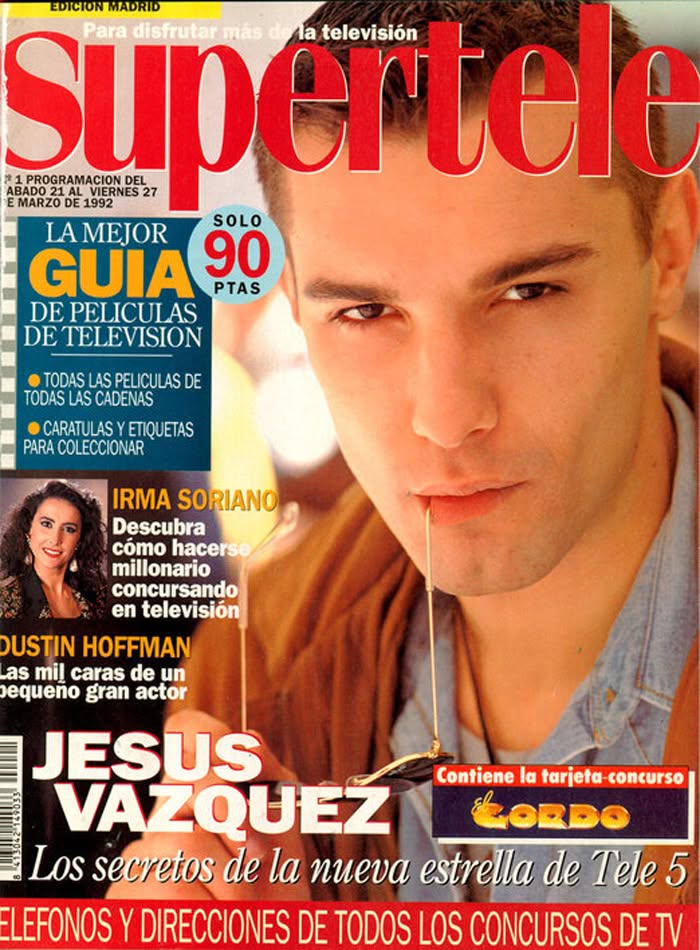 Jesus Vazquez
