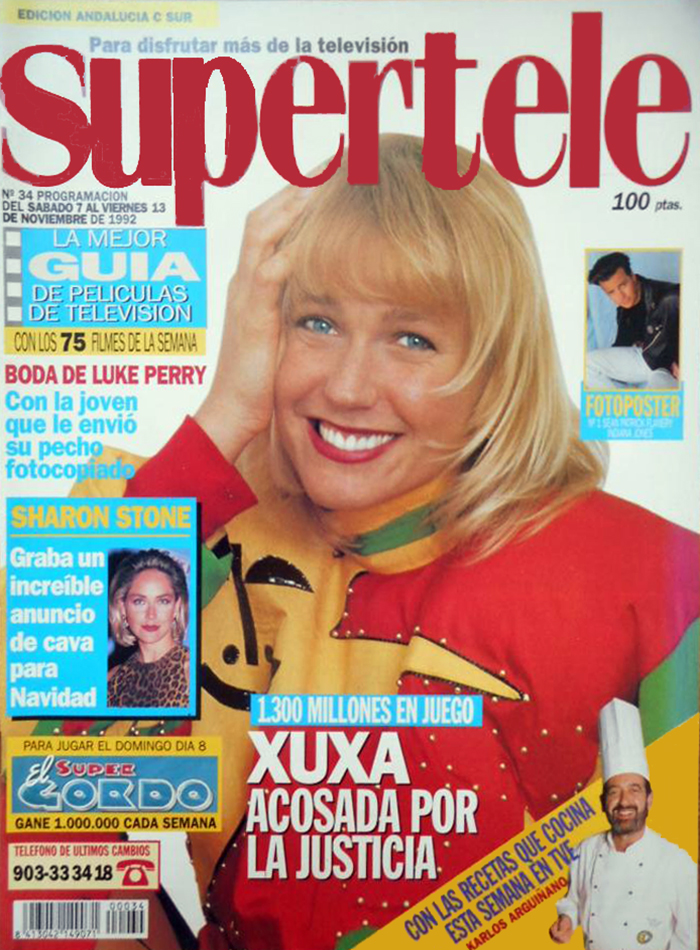 Xuxa