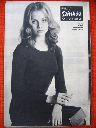 Muriel Catala