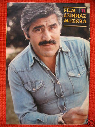 Mario Adorf