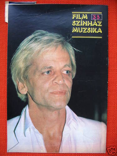 Klaus Kinski