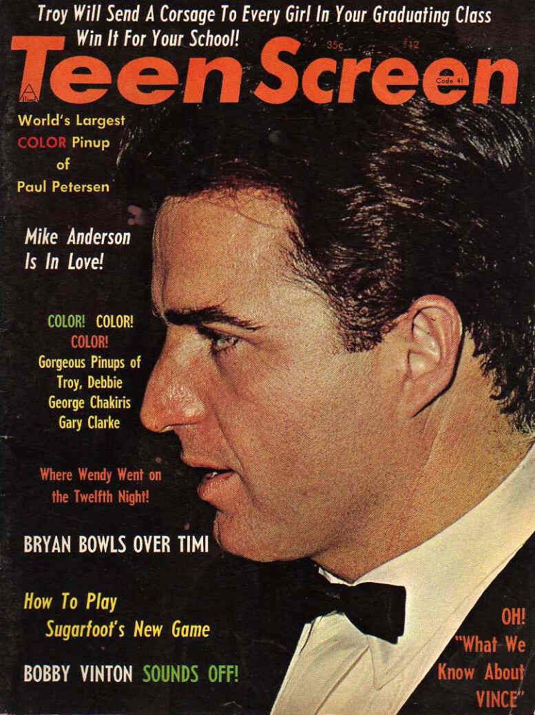 Bobby Vinton