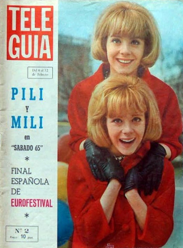 Pili y Mili