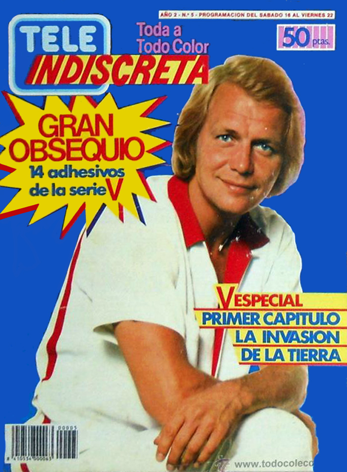 David Soul