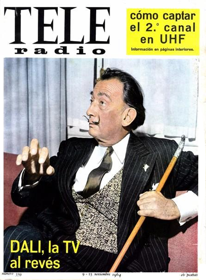 Salvador Dali