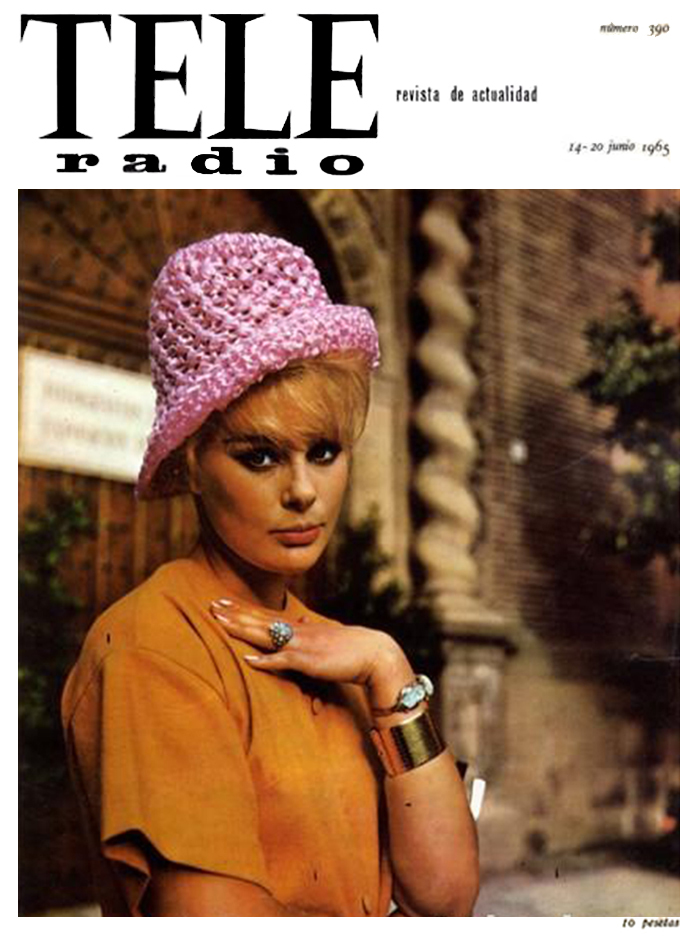 Elke Sommer