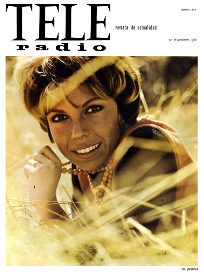 Nancy Sinatra