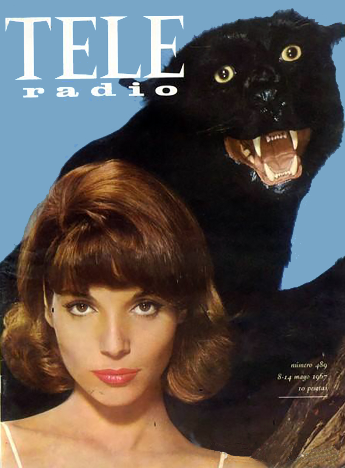 Elsa Martinelli