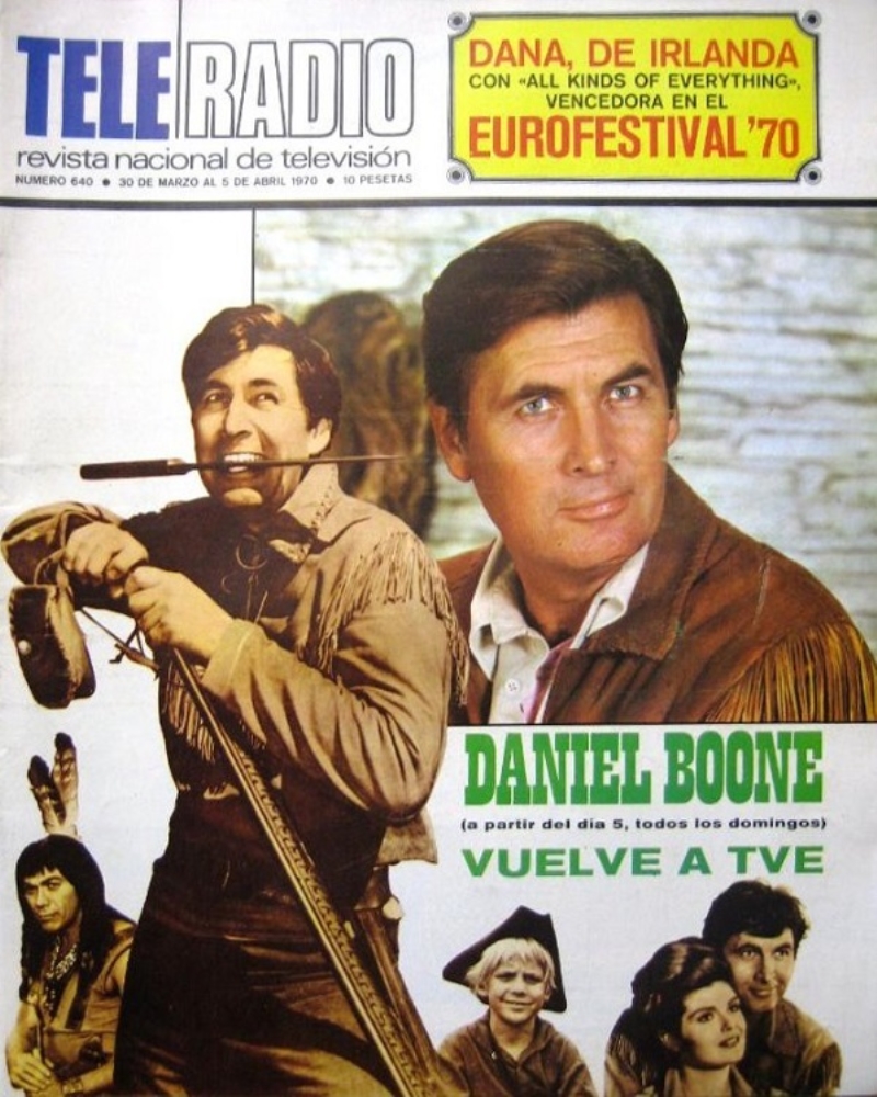 Fess Parker