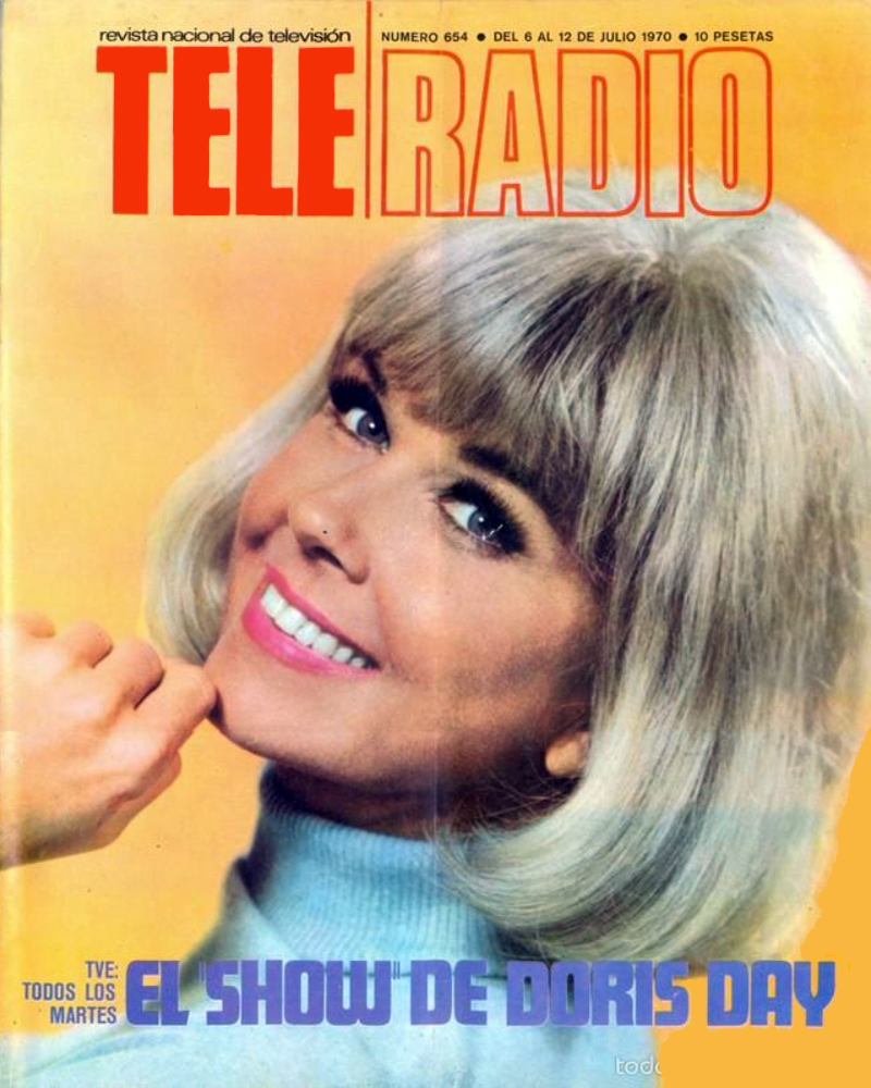 Doris Day