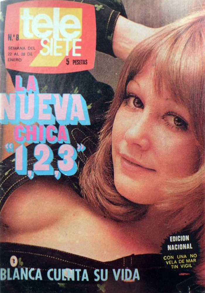 Blanca Estrada