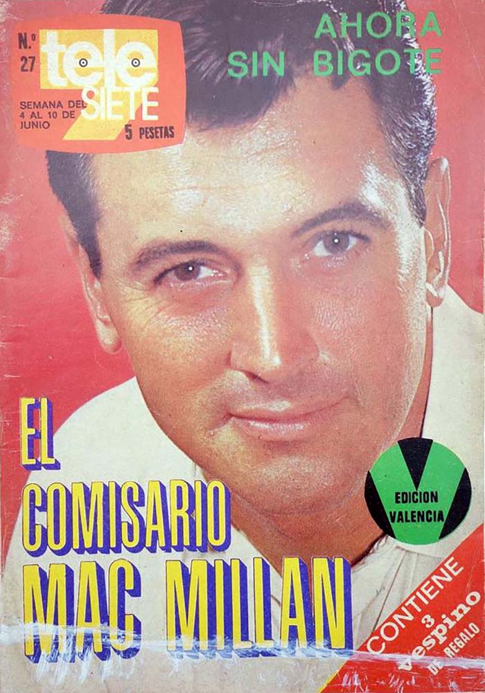 Rock Hudson