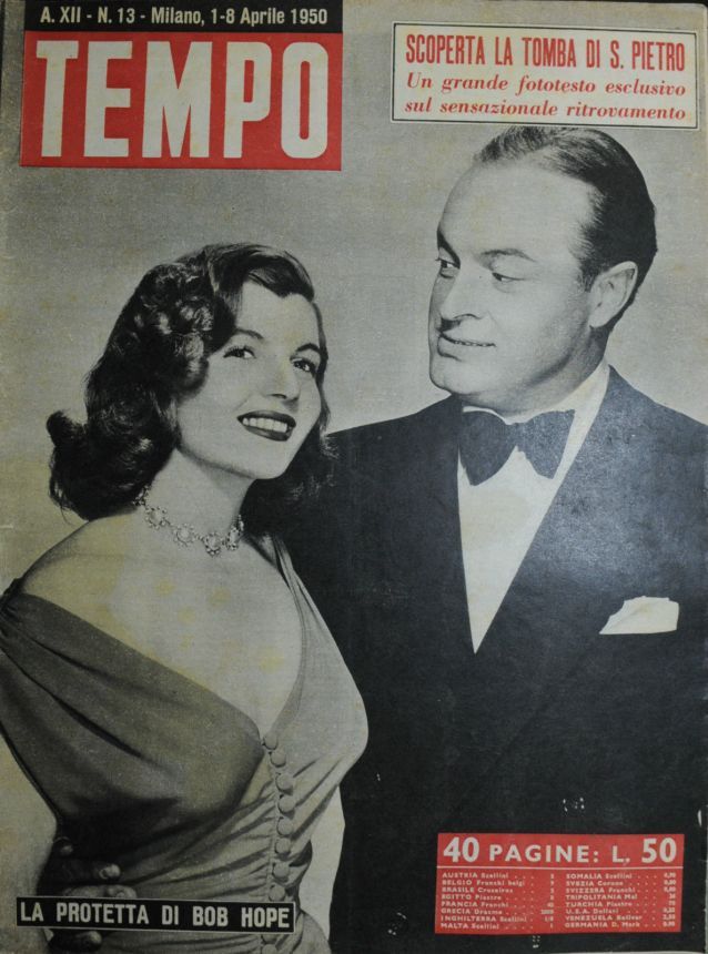 Bob Hope