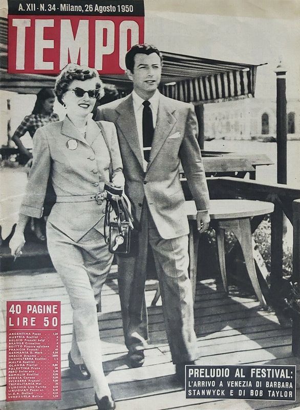 Robert Taylor