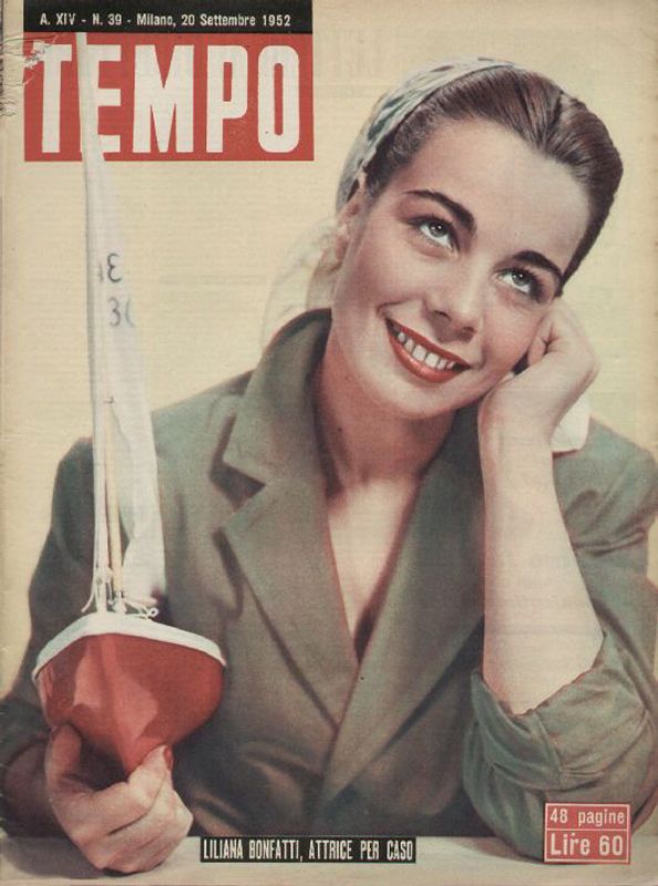 Liliana Bonfatti