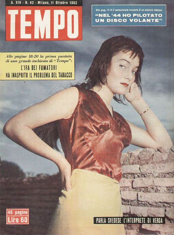 Marta Toren