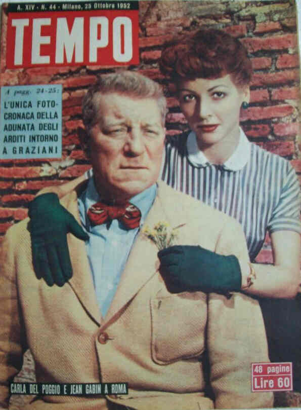 Jean Gabin