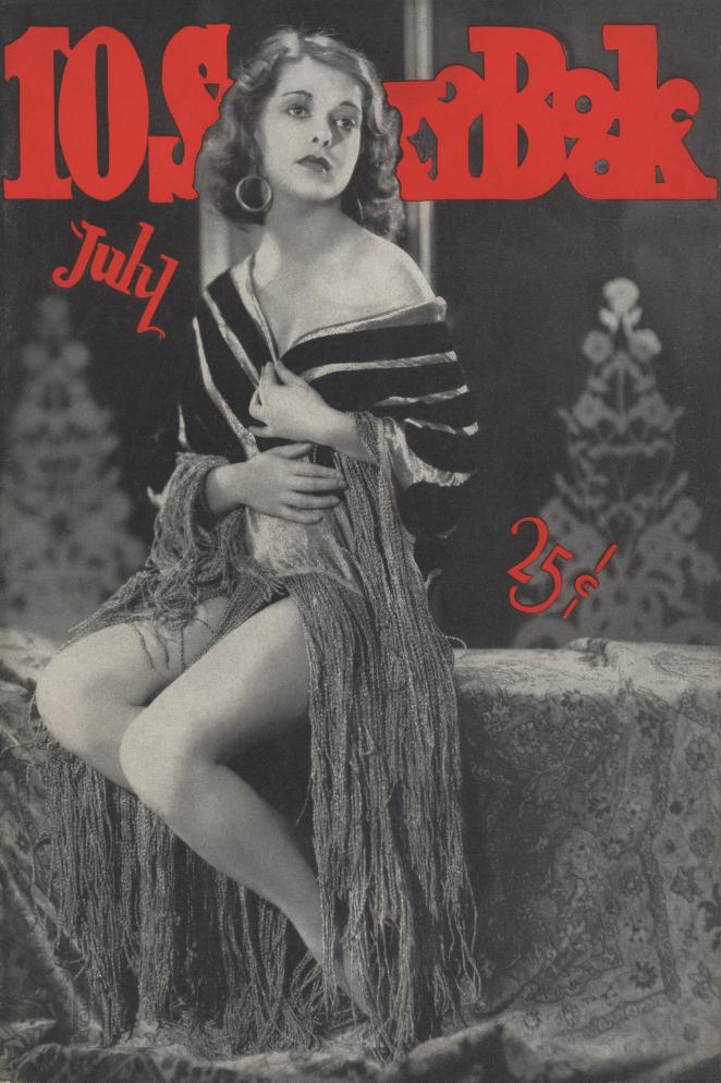 Roberta Gale