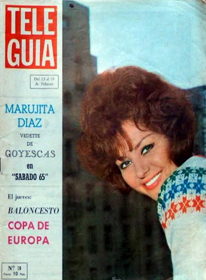 Marujita Diaz