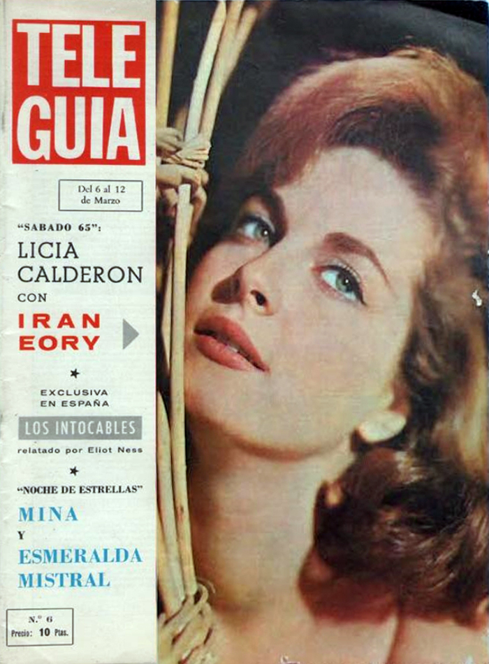 Iran Eory