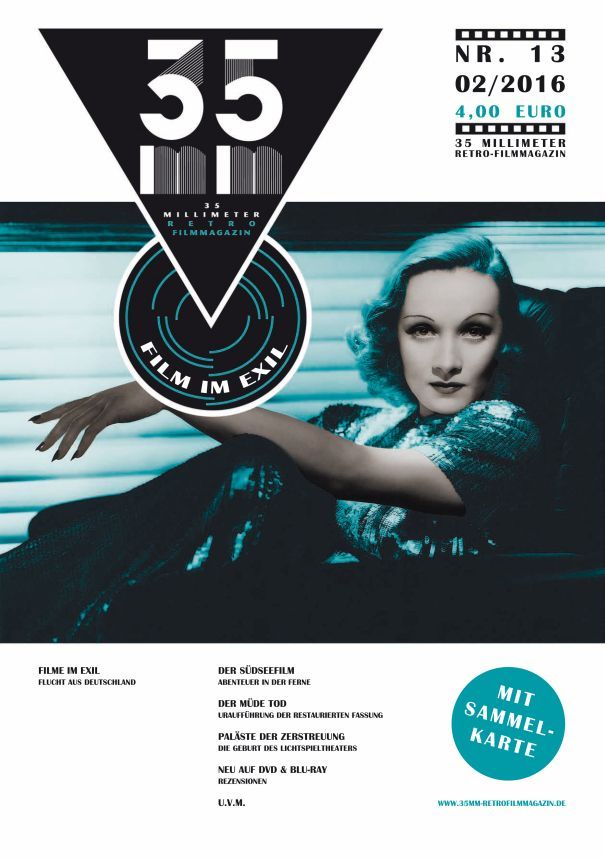 Marlene Dietrich