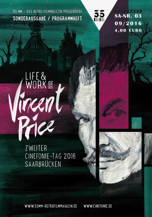 Vincent Price
