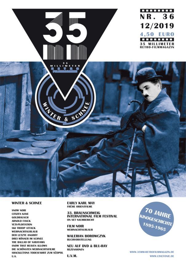 Charles Chaplin