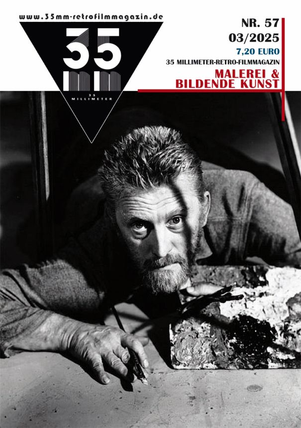 Kirk Douglas