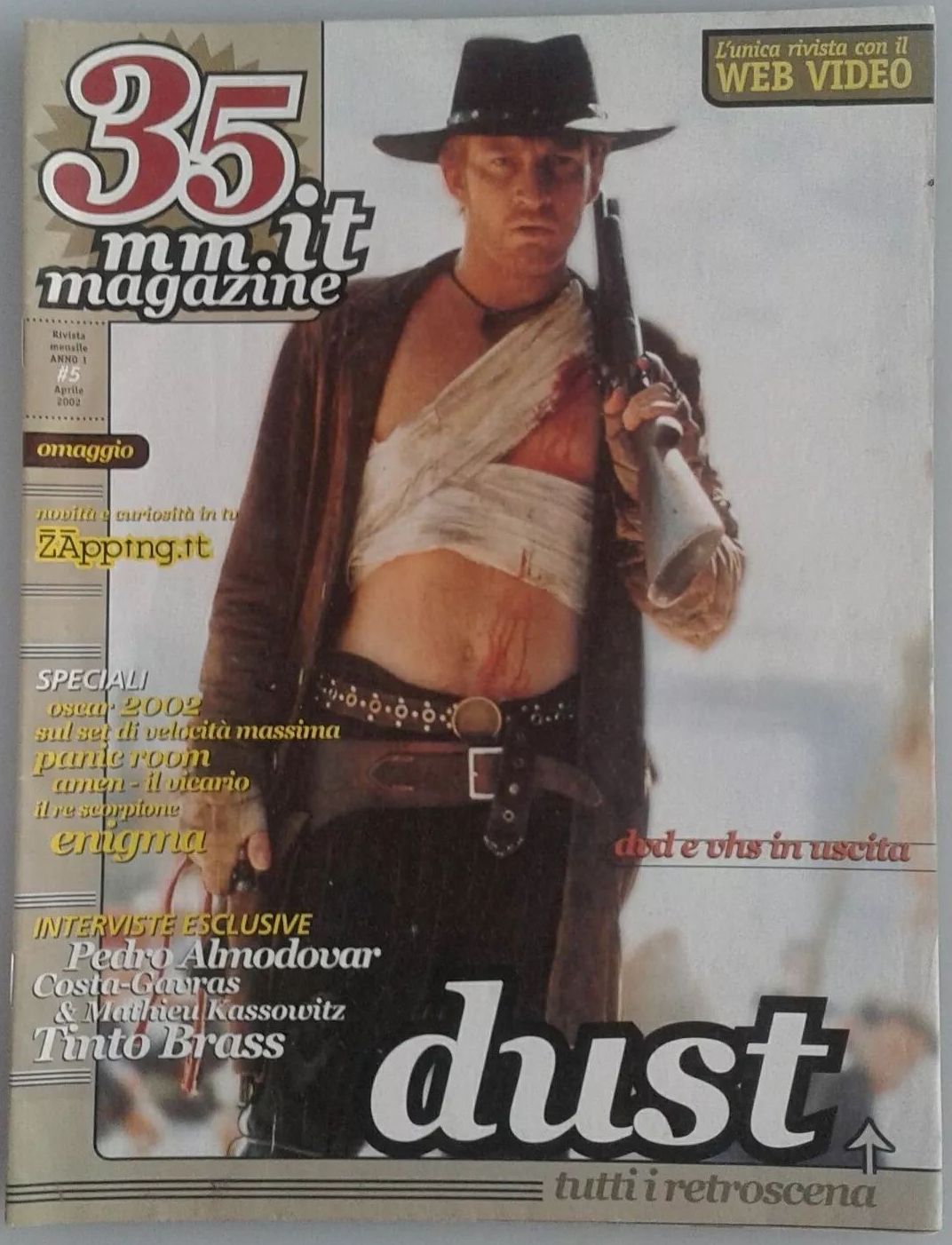 David Wenham