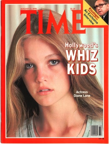Diane Lane