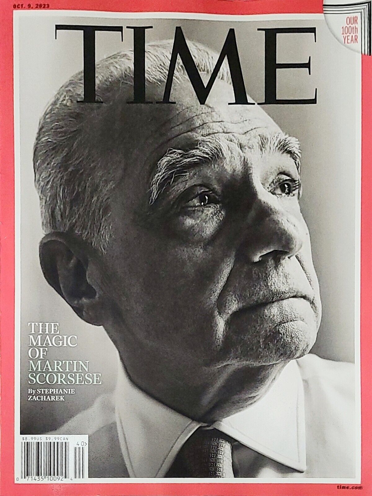 Martin Scorsese