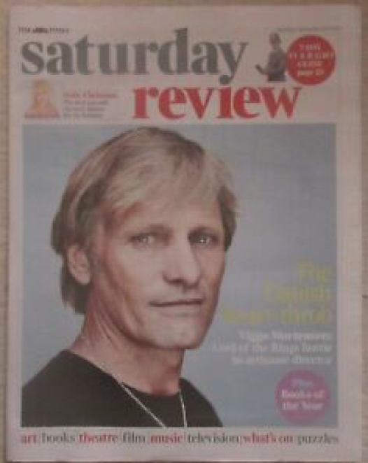 Viggo Mortensen