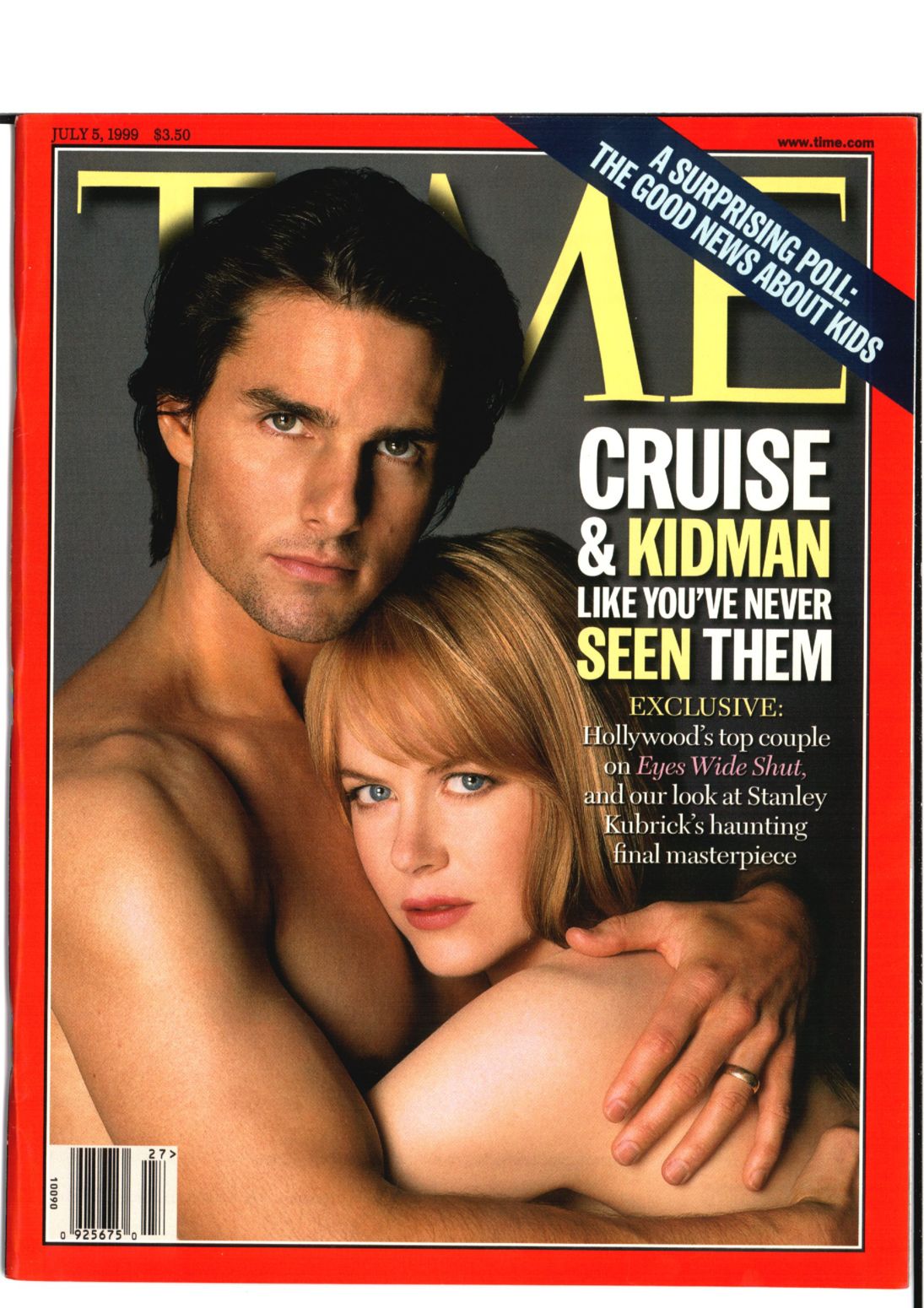 Nicole Kidman