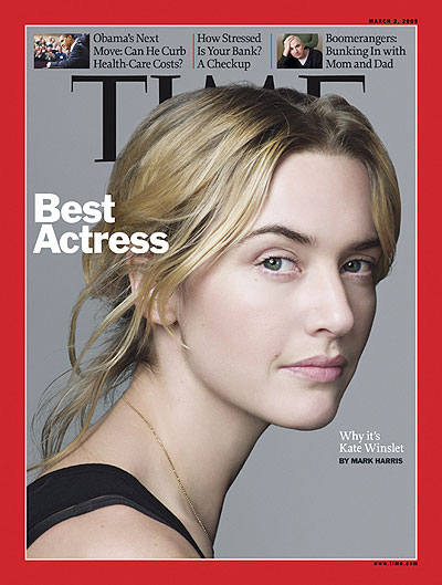 Kate Winslet