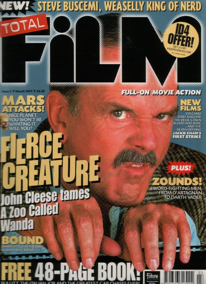 John Cleese