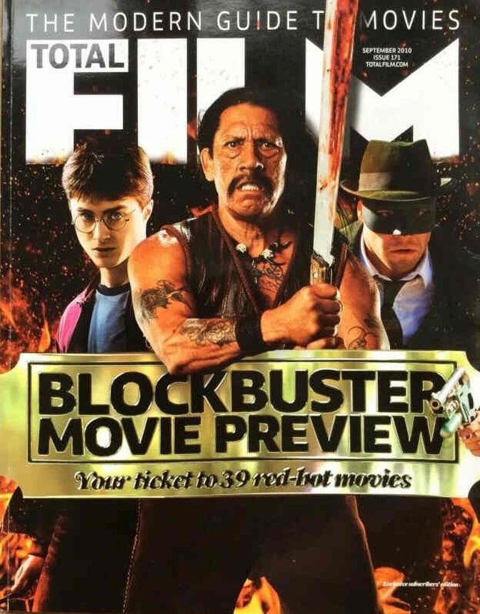 Machete
