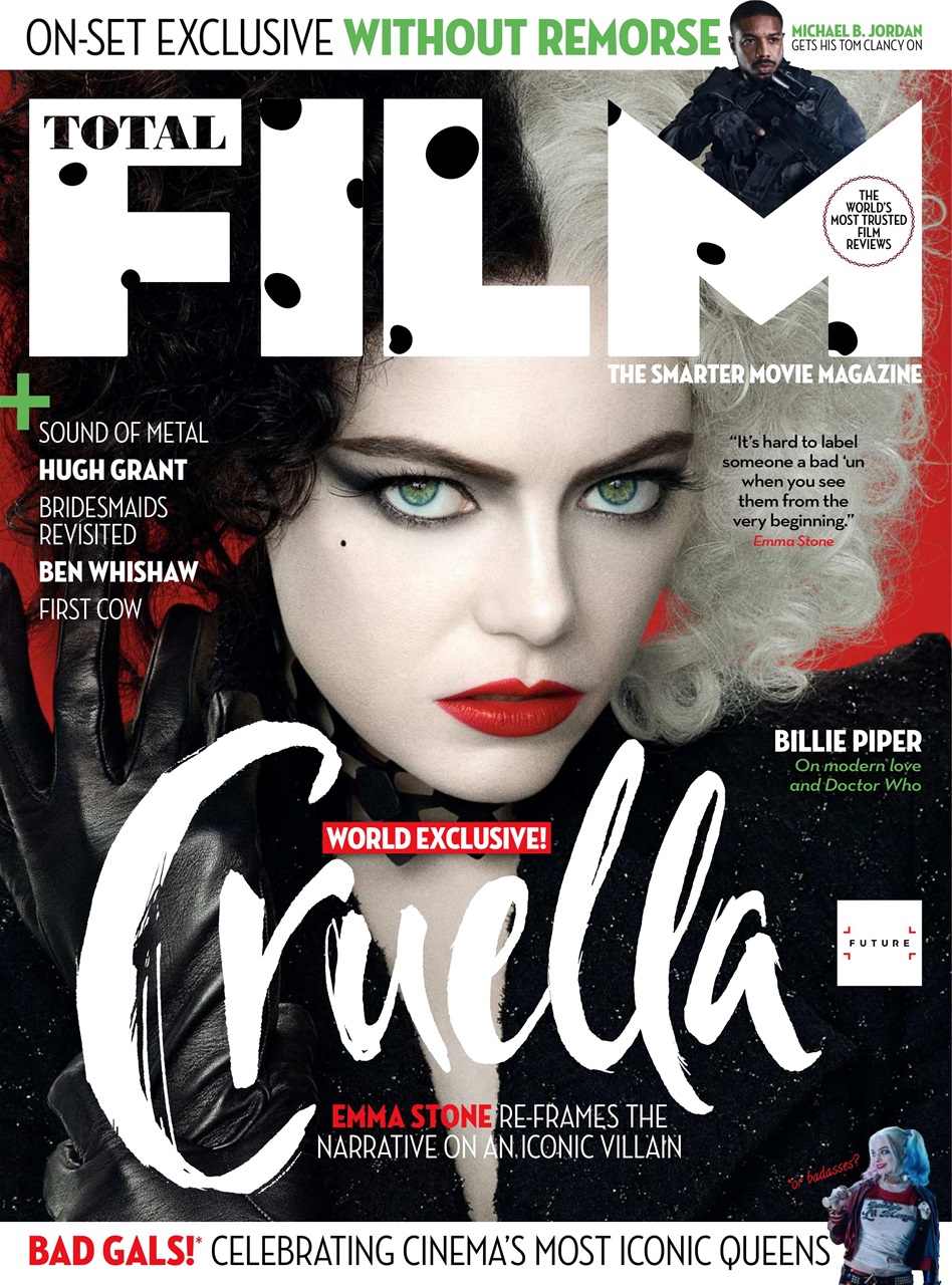 Cruella
