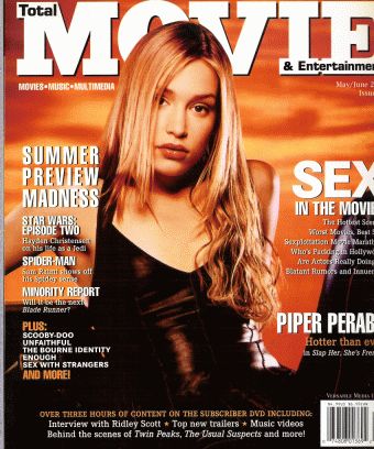 Piper Perabo