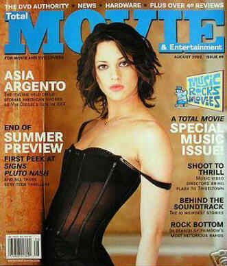 Asia Argento