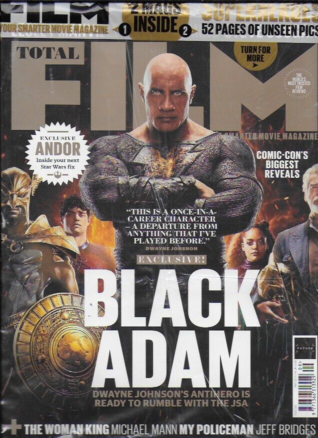 Dwayne Johnson