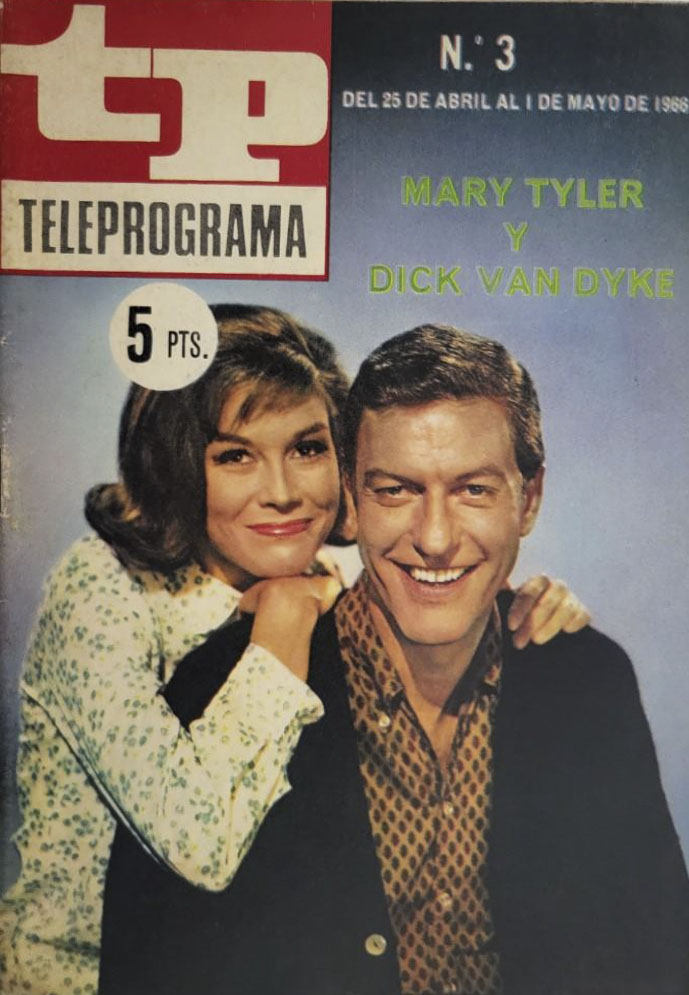Dick van Dyke