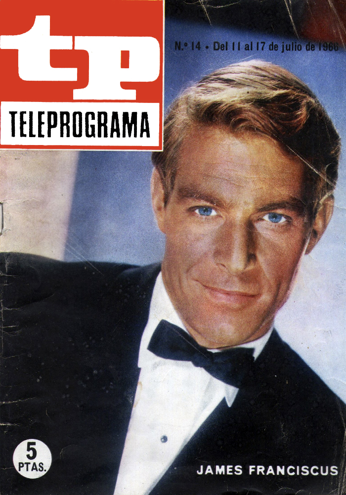 James Franciscus
